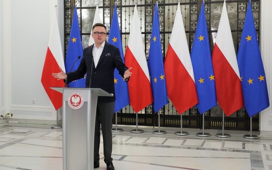 Szymon Hołownia