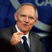 Wolfgang Schaeuble, niemiecki minister finansów, wielokrotnie już wypowiadał się przeciw zwiększaniu