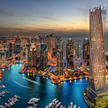 Dubaj: Jest za mało wody. Przywiozą górę z Antarktydy?