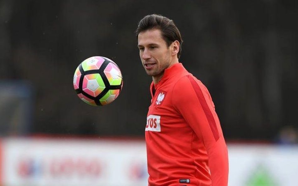 Grzegorz Krychowiak