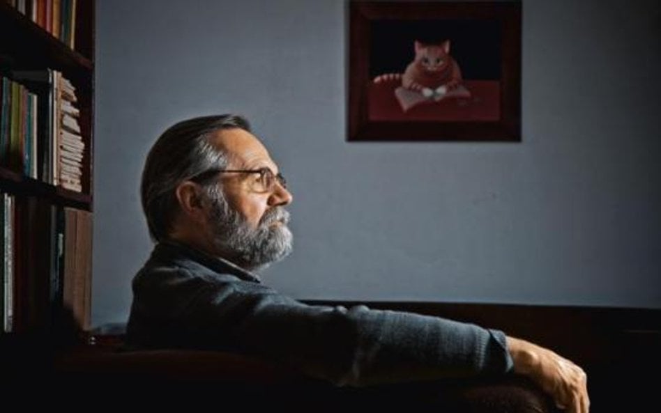 Za dużo darwinizmu