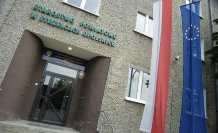 Karta pojazdu rujnuje powiaty