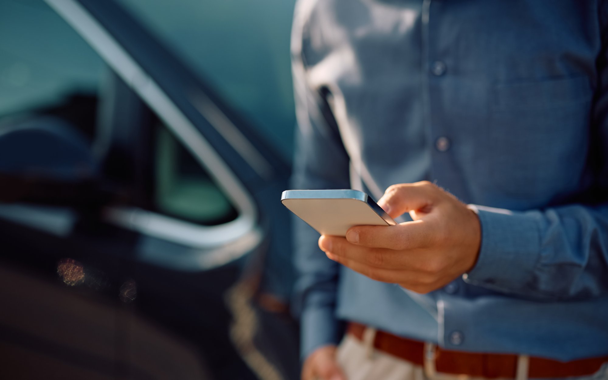 Daj samochód po leasingu rodzinie, unikniesz podatku. Ciągle aktualne
