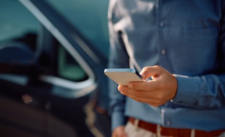 Daj samochód po leasingu rodzinie, unikniesz podatku. Ciągle aktualne