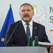 Minister sprawiedliwości, prokurator generalny Waldemar Żurek