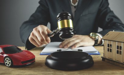 Majątek dłużników trafi na e-licytacje