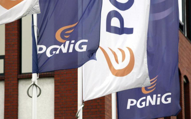 PGNiG planuje rekordowe inwestycje