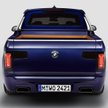 BMW X7 Pickup: Tak pracują stażyści w BMW