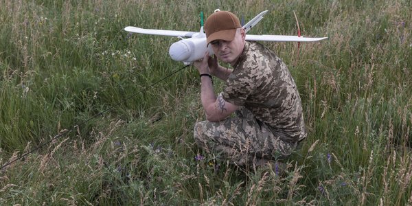 Wołodymyr Zełenski wskazuje, kiedy Ukraina wygra w