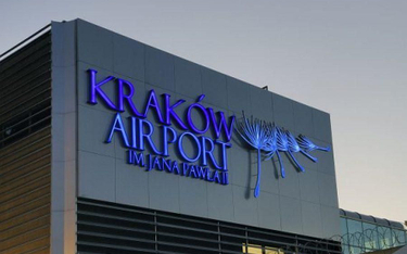 Krakowskie lotnisko docenione za obsługę