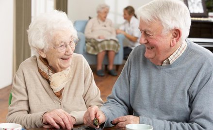 MRPiPS: 214 nowych placówek dla seniorów
