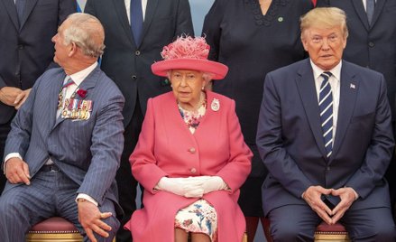 Szkocki sąd zawiesi decyzję królowej o zawieszeniu parlamentu?