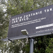 KRS odpowiada na czarny PR z kampanii billboardowej ws. sądownictwa