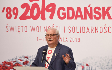Polska świętuje 30. rocznicę wyborów z 4 czerwca 1989 r.