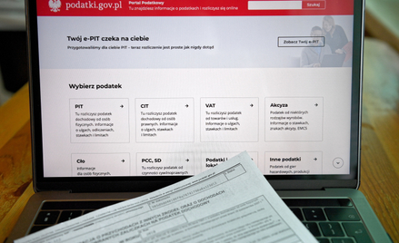 Nie rozliczyłeś jeszcze PIT za 2022 rok? To już ostatnie godziny