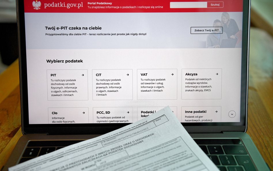 Nie rozliczyłeś jeszcze PIT za 2022 rok? To już ostatnie godziny