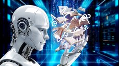 Bielik.AI to społecznościowy projekt non-profit tworzenia polskich modeli językowych (fot. ilustracy