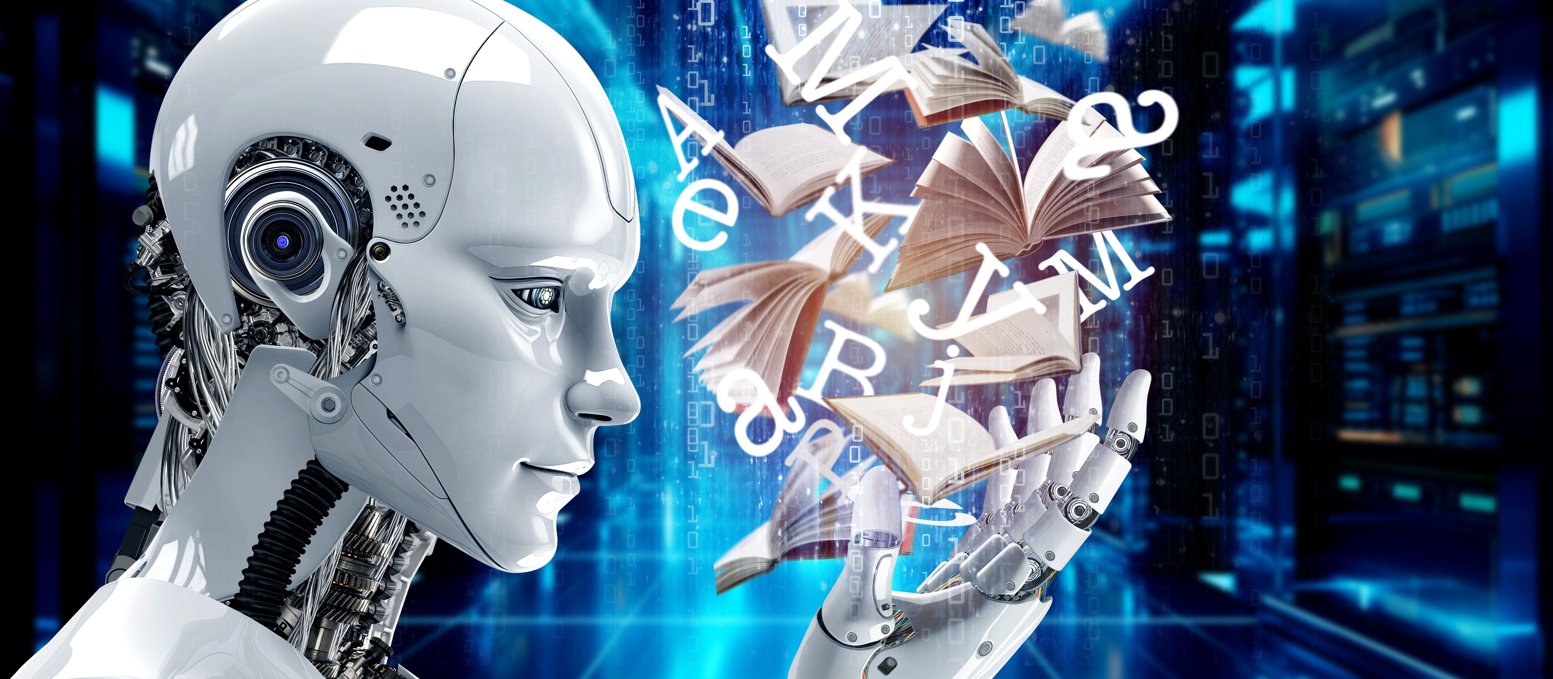 AI rozsadzi naszą cywilizację? Alarmujące badania Francuzów o rewolucji w ludzkim umyśle