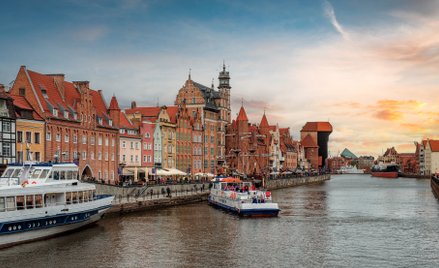 Podróż statkiem i jachtem będzie rejestrowana