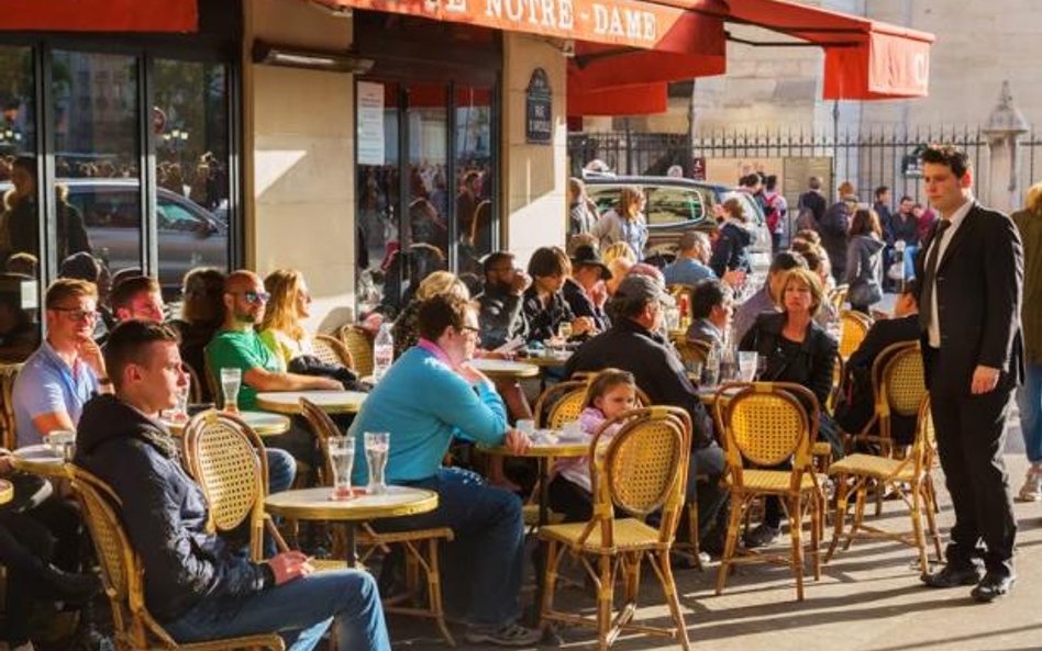 Francuskie bistro na trwałe zapisało się w kulturze kulinarnej. Dziś bistronomia nad Sekwaną świętuj
