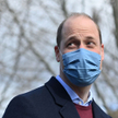 Ksiażę William: Nie jesteśmy rodziną rasistów