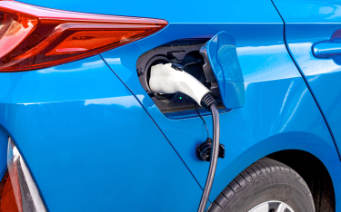 Technologie hiPower Europe pozwolą uruchamiać mobilne stacje ładowania aut elektrycznych.
