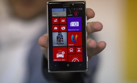 Huawei póki co nie chce Nokii