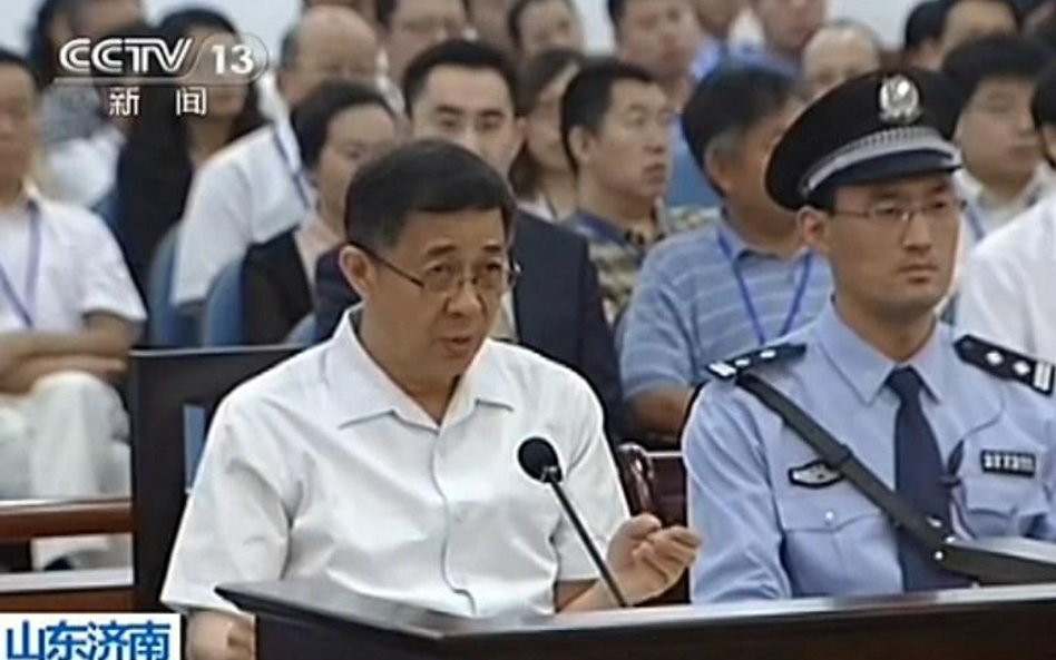 Bo Xilai