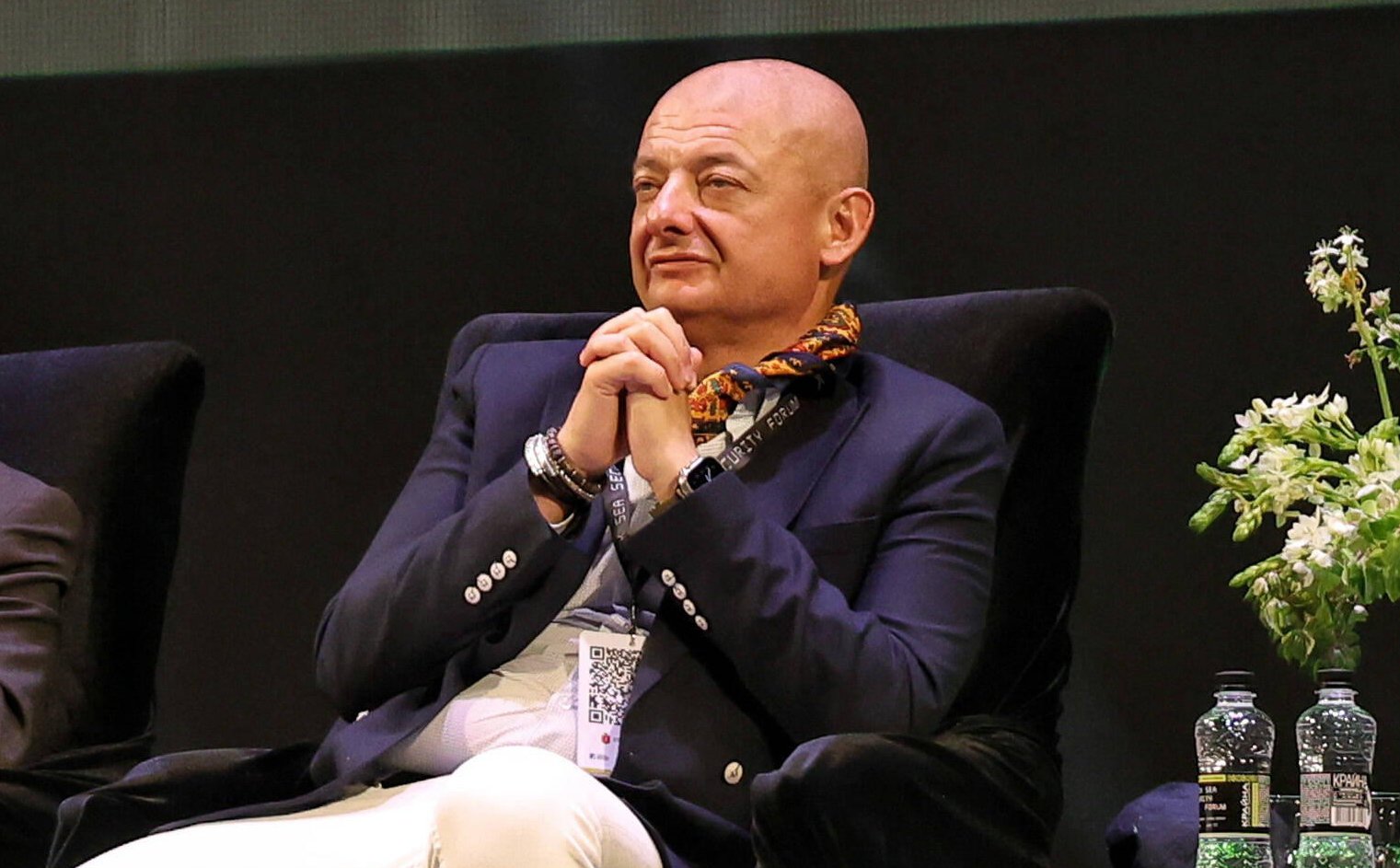 O czym nie wie Donald Tusk, czyli kulisy amerykańskiej misji Michała Kamińskiego