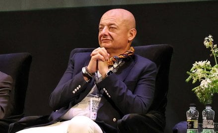 Wicemarszałek Senatu Michał Kamiński w ostatnich tygodniach był dwukrotnie w USA na koszt PSL