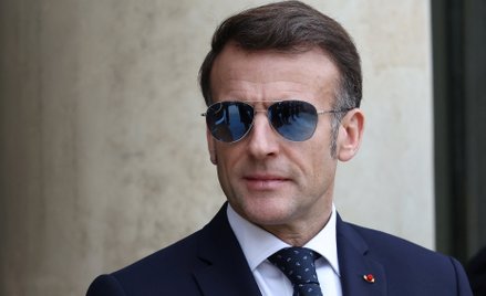 Emmanuel Macron