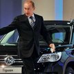 Władimir Putin powiedział, że Rosja jest gotowa pomóc branży motoryzacyjnej, bo odgrywa ona dużą rol