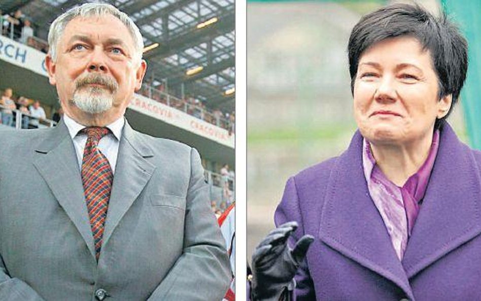 Czy urzędujący prezydenci mają przewagę w kampanii