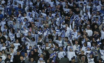 Tryb ekspresowy dla kibiców tylko w Belfaście