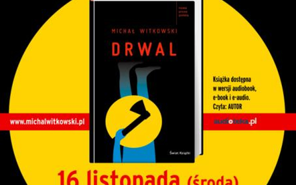 Posłuchaj "Drwala"