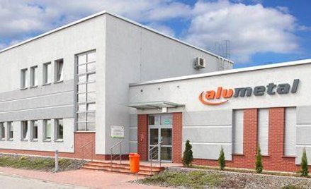 Alumetal: 44-proc. spadek zysku