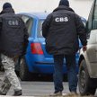 Za pieniądze z darowizny policja kupiła auta dla CBŚ