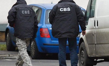 Za pieniądze z darowizny policja kupiła auta dla CBŚ