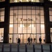 „Time" zmienił swoje logo. Po raz pierwszy w historii