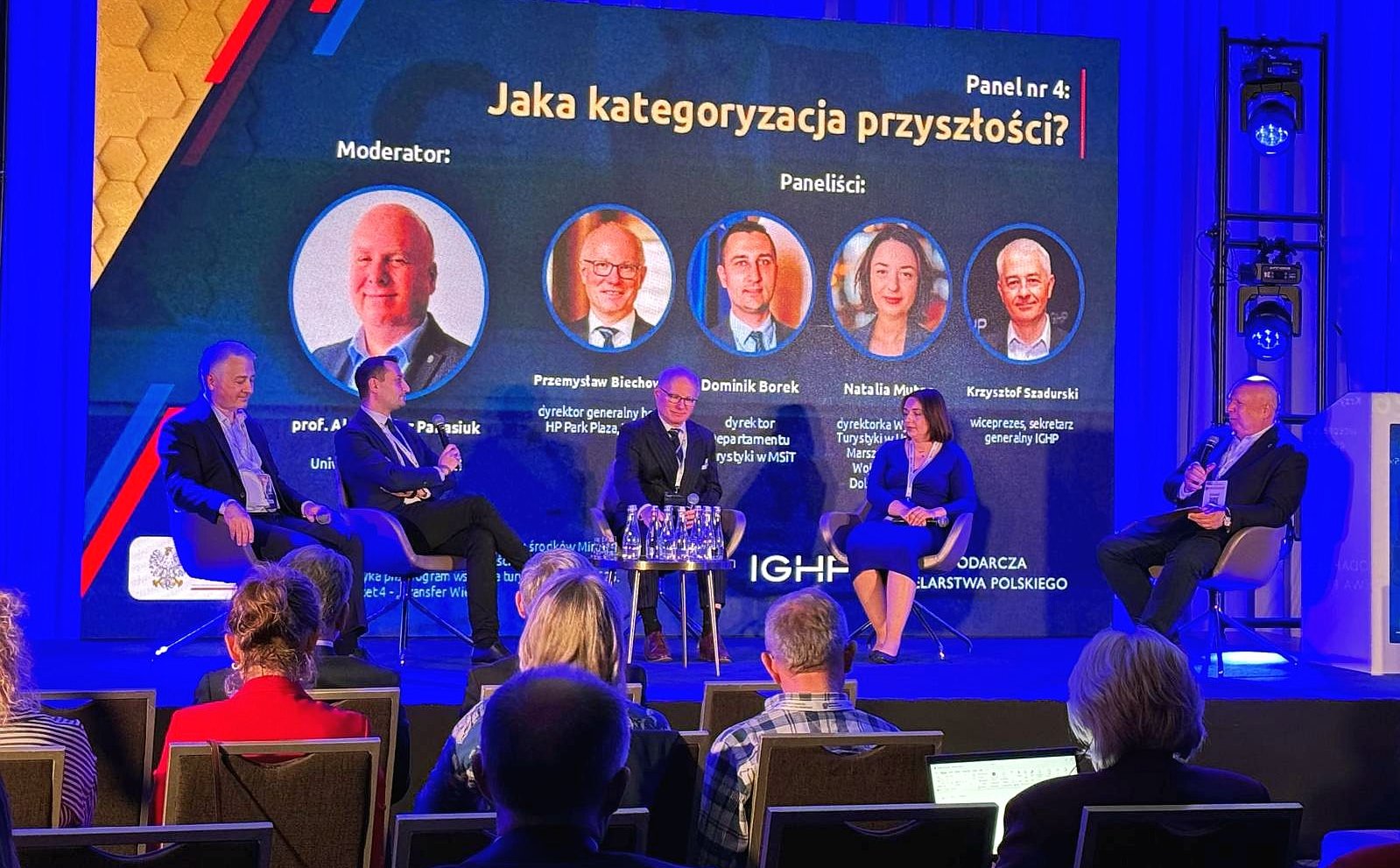 Czy europejskie gwiazdki hotelowe zastąpią polskie? „System kategoryzacyjny do rewizji”