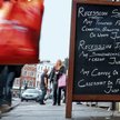 Restauracje w Londynie oferują już tańsze „menu recesyjne”