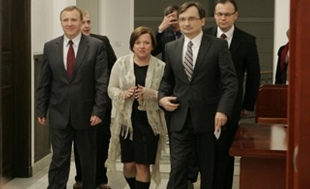 Nowy PiS: Poniżeni i Skrzywdzeni?