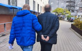 Sprawa wyszła na jaw dzięki czujności dyrekcji placówki