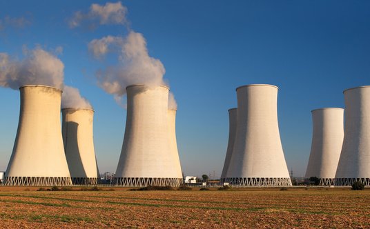 Nawet tradycyjne elektrownie mogą skorzystać z boomu na zielone technologie, choćby w zakresie wychw