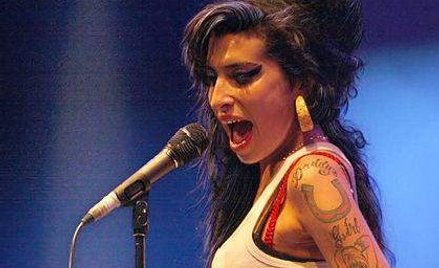 Amy Winehouse w 2007 roku. Fot. Rama