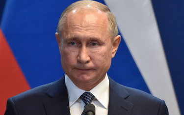 Nieznany raport z oceną Putina z KGB. "Stale się doskonali"