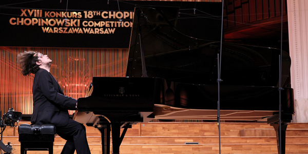 Znamy uczestników finałów Konkursu Chopinowskiego