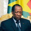 Ustąpił prezydent Burkina Faso