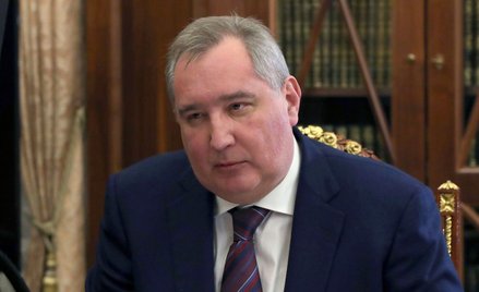 Były wicepremier Rosji ranny w Doniecku. Odniósł obrażenia w swoje urodziny