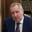 Były wicepremier Rosji ranny w Doniecku. Odniósł obrażenia w swoje urodziny
